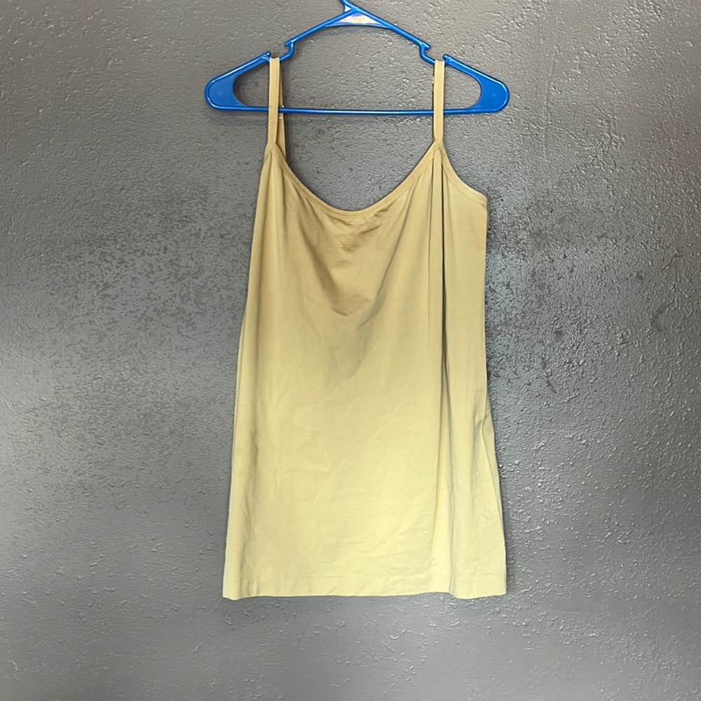 Eye Candy shaper tank